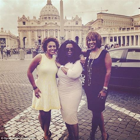 louis vuitton rome oprah